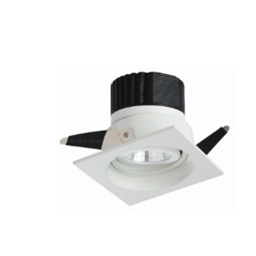 Dimmable Recessed Light (UW-DL-9003C-10W)